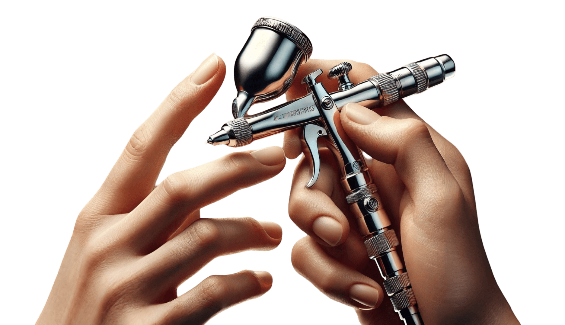 airbrush makeup picture